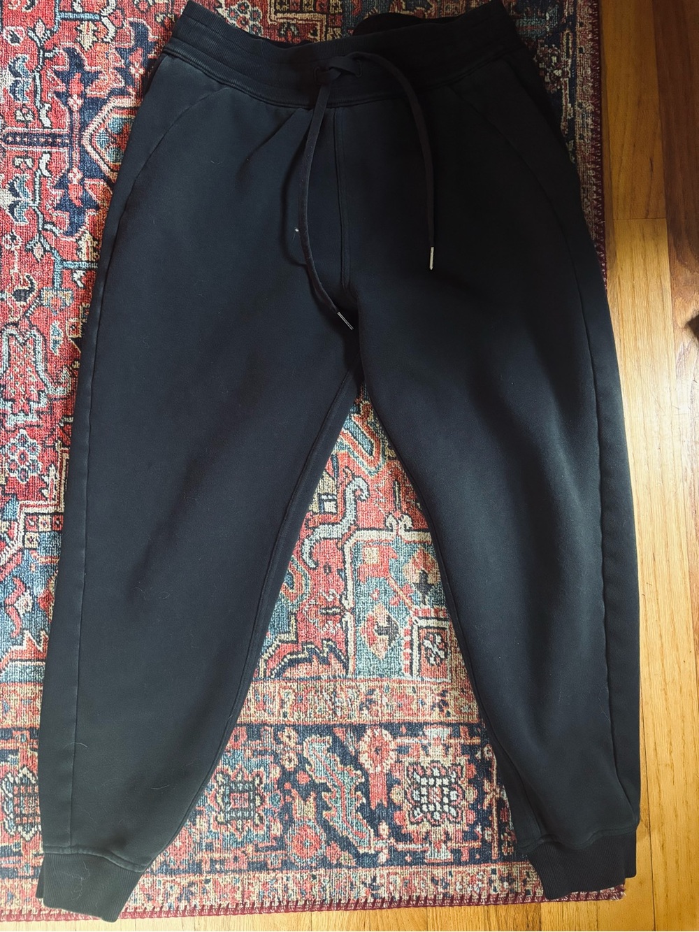 Lululemon Scuba Joggers